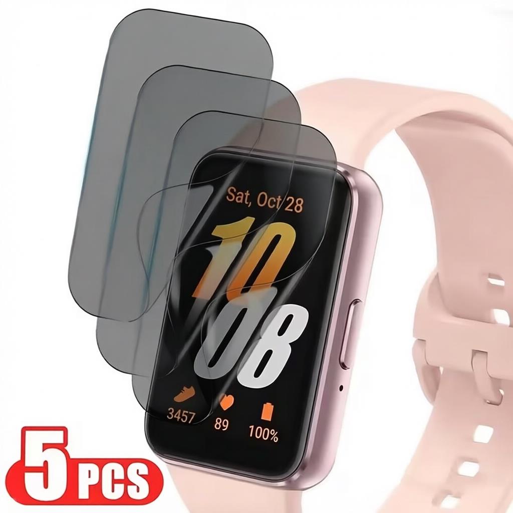 3-5Pcs Privacy Hydrogel Film F - Hydrogel Screen Protector review and price