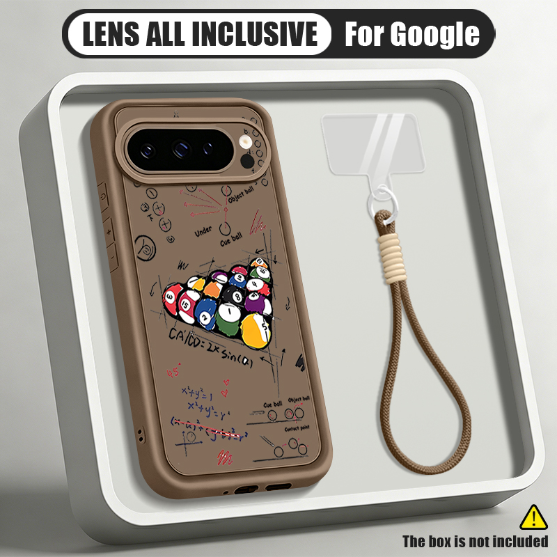 Striped Wine Glass Pattern Lan - Google Pixel 8A review and price