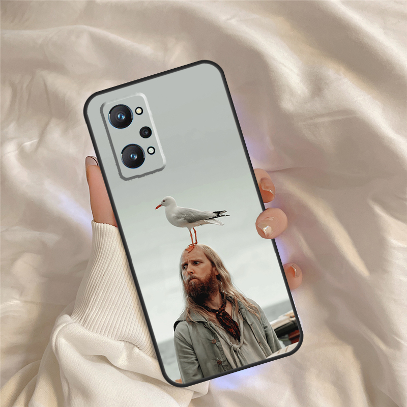 Our Flag Means Death Case For  - Realme C67 review and price