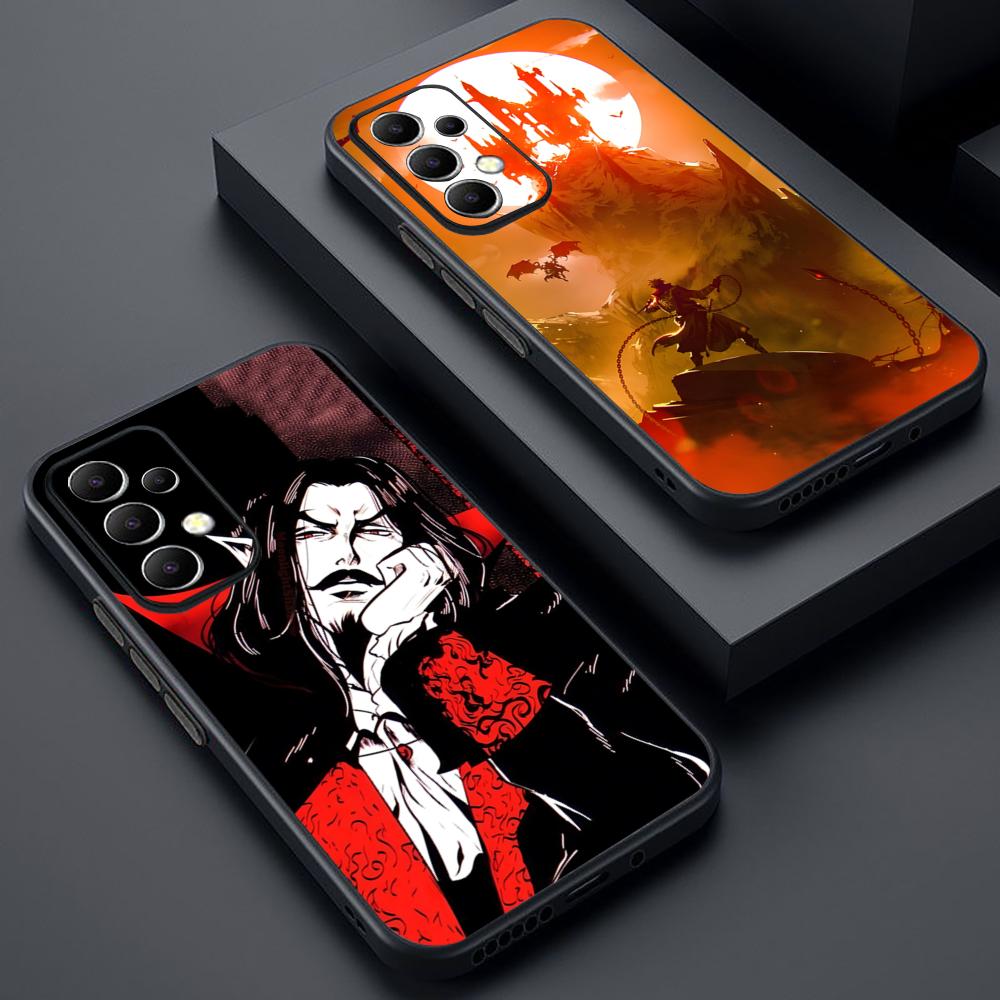 NEW Castlevania Game Dracula P - Samsung Galaxy A55 review and price
